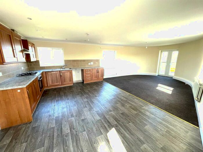 2 Bedroom Apartment To Rent In Cambridge Court, Tindale Crescent, Bishop Auckland, County Durham, DL14