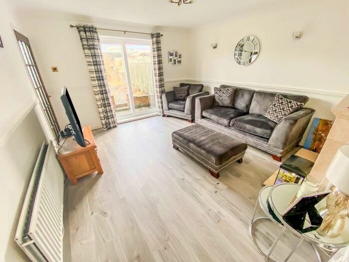 3 Bedroom Terraced House For Sale In Wordsworth Road, Easington