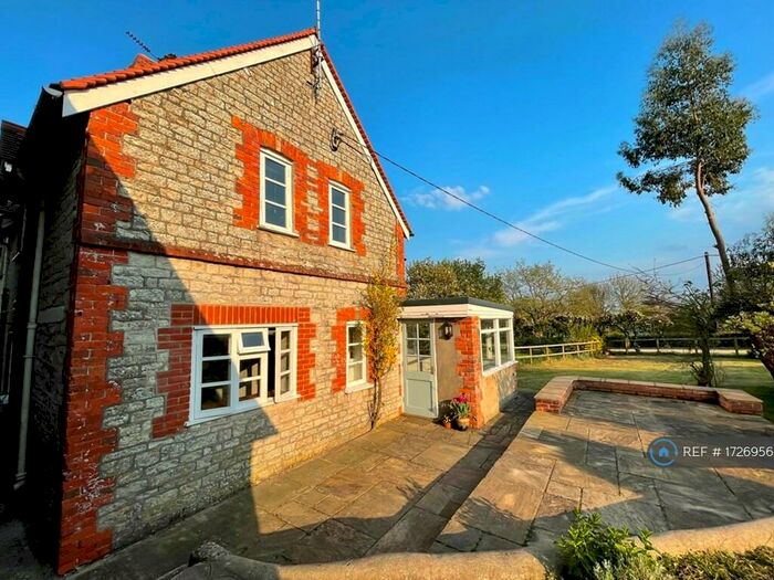 2 Bedroom Semi-Detached House To Rent In Lower Zeals, Zeals, Warminster, BA12