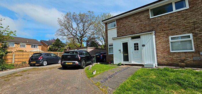 2 Bedroom Property To Rent In Studfold, Chorley, PR7