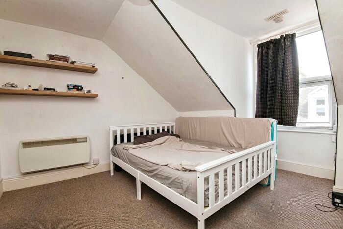 1 Bedroom Flat For Sale In Portland Street, Exeter, Devon, EX1