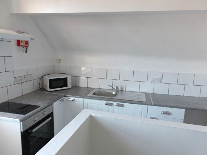 1 Bedroom Property To Rent In Mansfield Road, Sutton-In-Ashfield, NG17