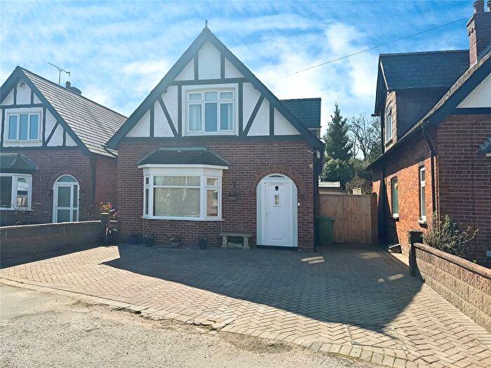 3 Bedroom Detached House For Sale In Henwood Green Road, Pembury, Tunbridge Wells, Kent, TN2