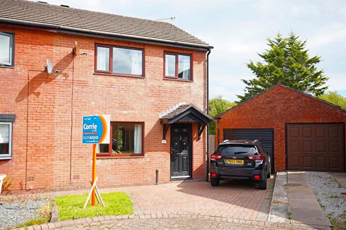 3 Bedroom Semi Detached House For Sale In Blea Beck, Askam-in-Furness, LA16