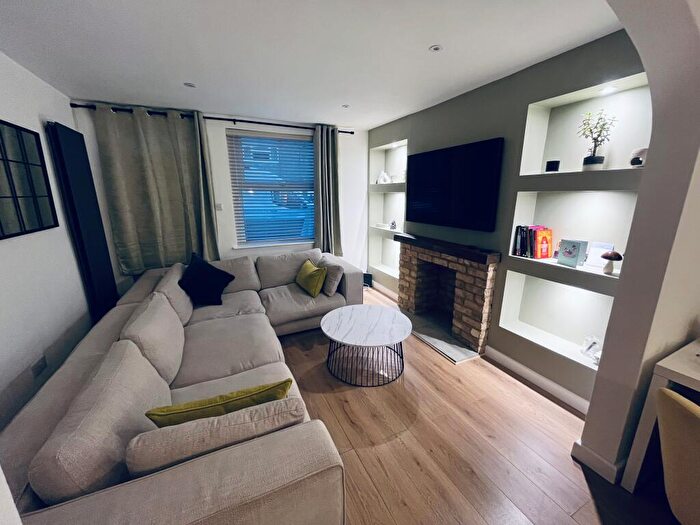 2 Bedroom House To Rent In New Park, March, PE15