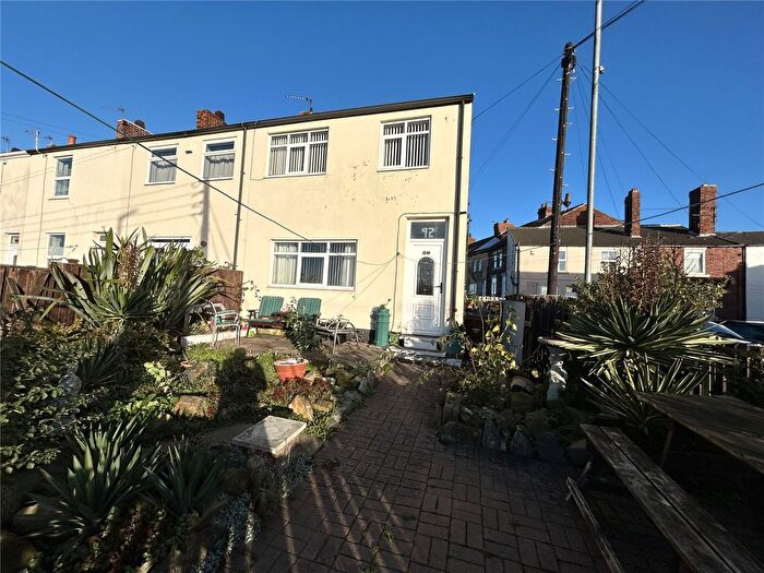 3 Bedroom End Of Terrace House For Sale In High Street, New Sharlston, Wakefield, West Yorkshire, WF4