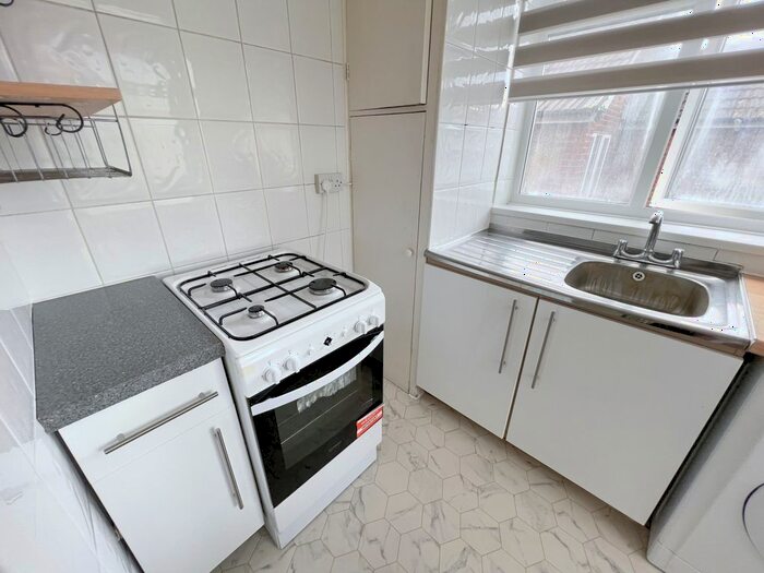 2 Bedroom Flat To Rent In Netley Road, Newbury Park, Essex, IG2