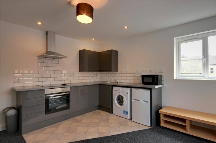 1 Bedroom Flat To Rent In Grange Road, Middlesbrough, TS1