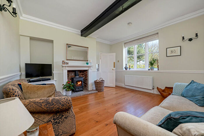 5 Bedroom Detached House For Sale In Main Street, Holwell, LE14