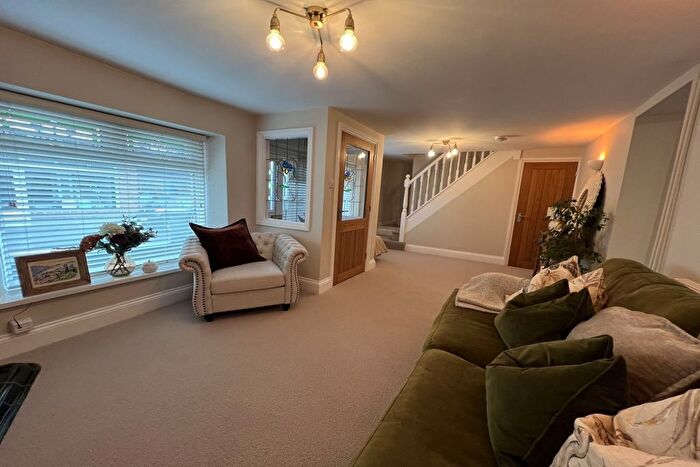 3 Bedroom Terraced House For Sale In Main Road, Gilwern, Abergavenny, NP7
