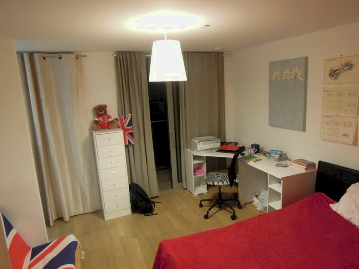 Studio To Rent In Elmira Street, London, SE13