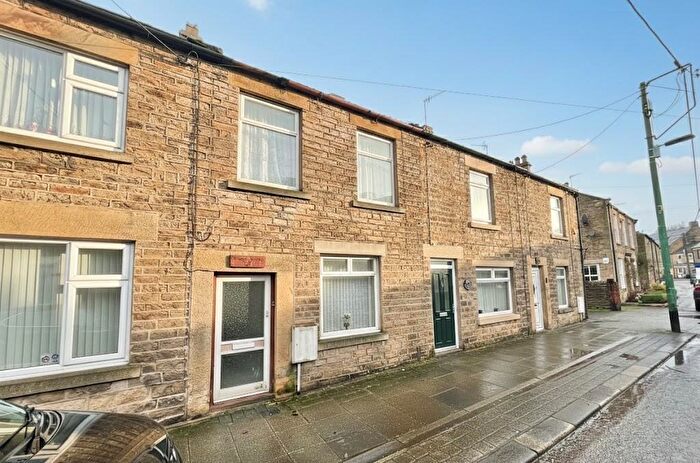 3 Bedroom Terraced House For Sale In Front Street, Frosterley, Weardale, DL13