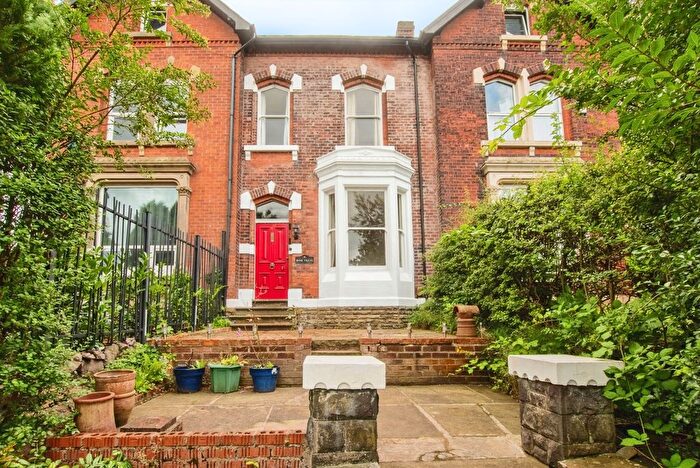 3 Bedroom Terraced House For Sale In Preston Old Road, Cherry Tree, Blackburn, Lancashire, BB2