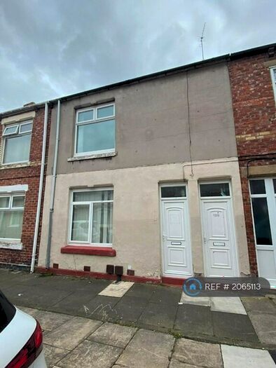 2 Bedroom Flat To Rent In Arnold Street, Boldon Colliery, NE35