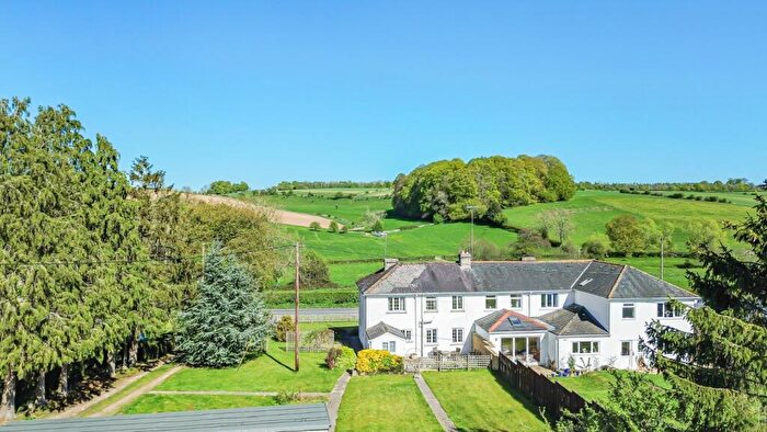 3 Bedroom Semi-Detached House For Sale In Churnside, North Cerney, Cirencester, Gloucestershire, GL7