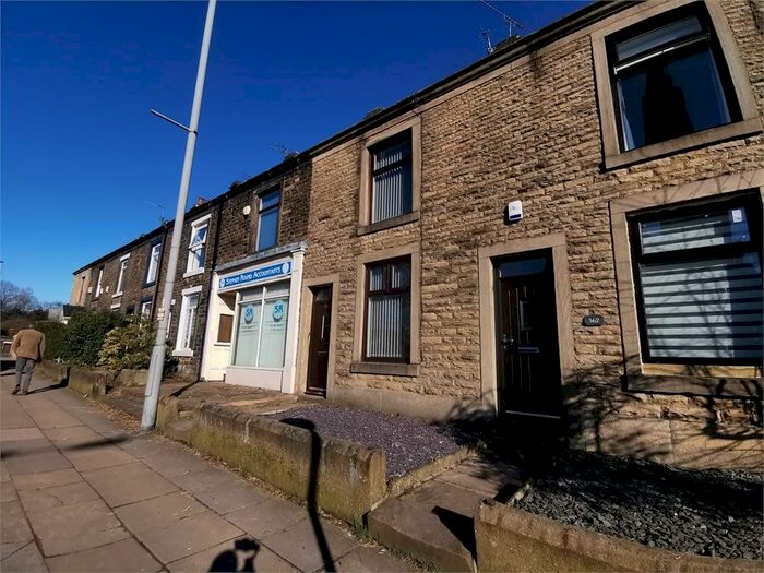 3 Bedroom Terraced House To Rent In Holcombe Road, Greenmount, Bury, BL8