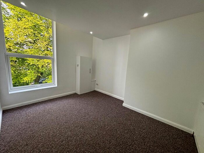 1 Bedroom Apartment To Rent In Lockerby Road, Liverpool, L7