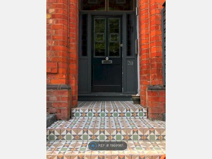 1 Bedroom Flat To Rent In Clyde Road, Manchester, M20