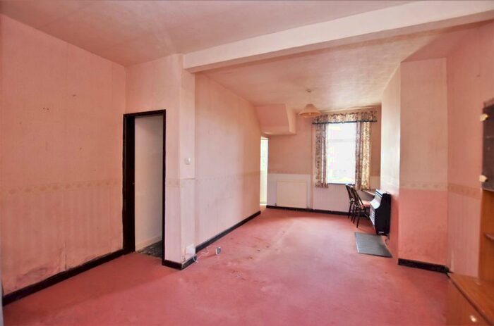 3 Bedroom Terraced House For Sale In Egerton Terrace, Dalton-In-Furness, LA15