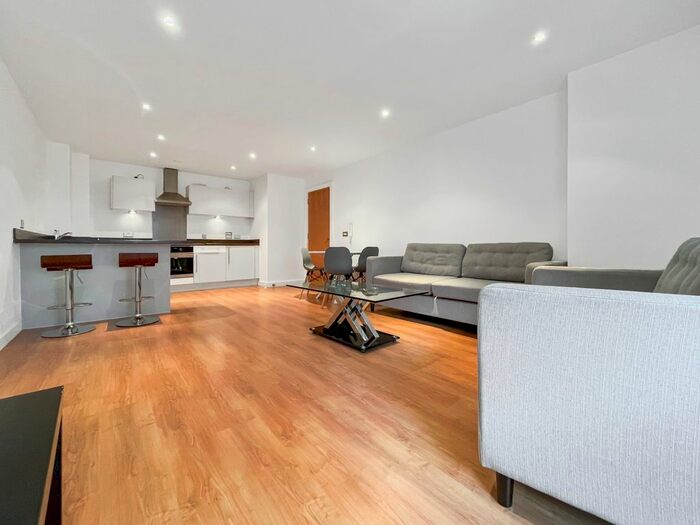 2 Bedroom Flat To Rent In Montague, Gotts Road, Leeds City Centre, LS12