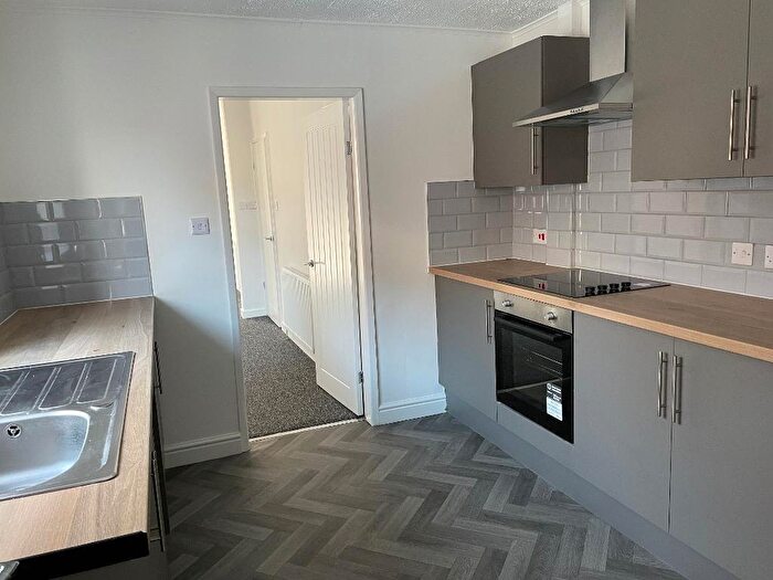 3 Bedroom Detached House To Rent In Cadogan St, Hull, HU3
