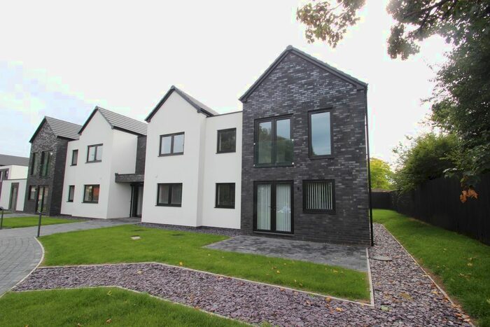 2 Bedroom Flat To Rent In Hinton Road, Hereford, HR2