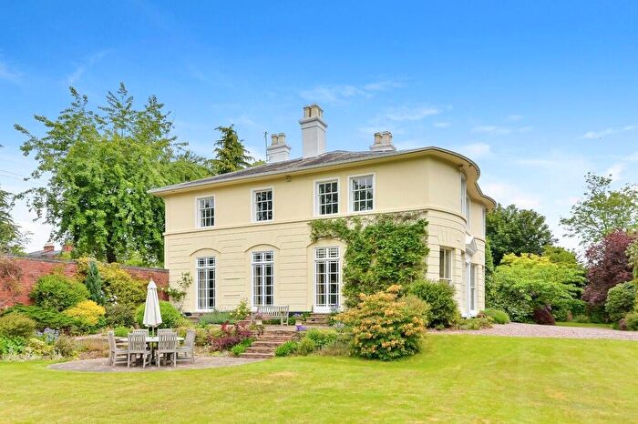 6 Bedroom Detached House For Sale In Wellington Road, Edgbaston, B15