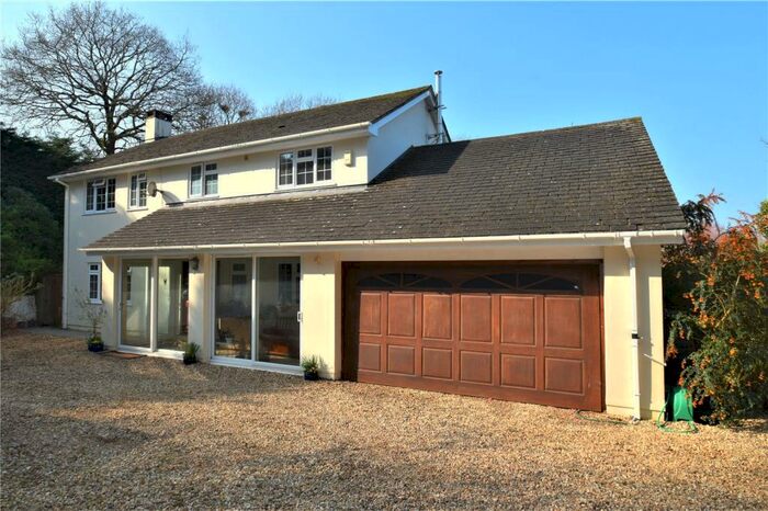 5 Bedroom Detached House For Sale In Bolham, Tiverton, Devon, EX16