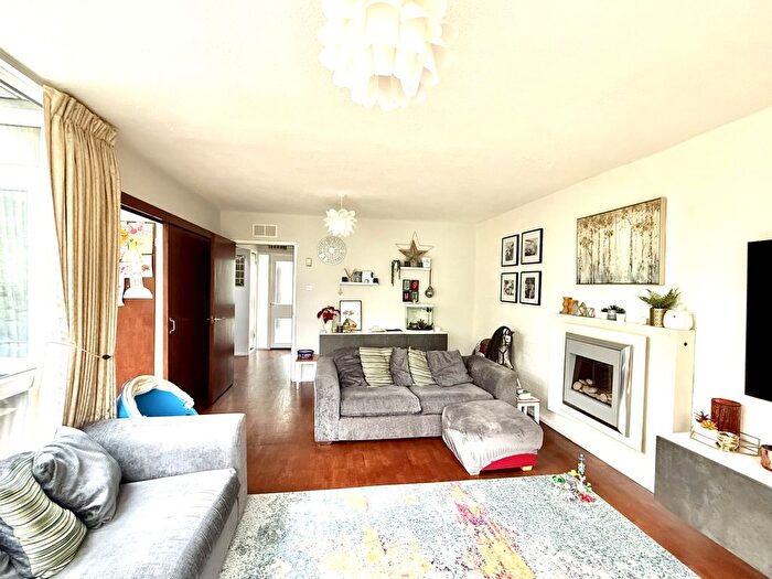 3 Bedroom Terraced House For Sale In Westfield, Ashtead, KT21