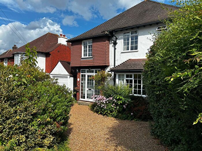 1 Bedroom Flat To Rent In Crichton Road, Carshalton, SM5