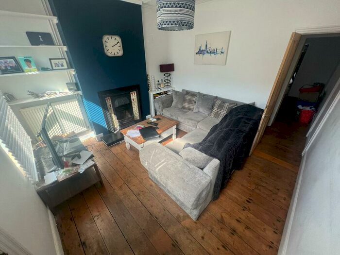 2 Bedroom House To Rent In Lincoln Street, Norwich, NR2