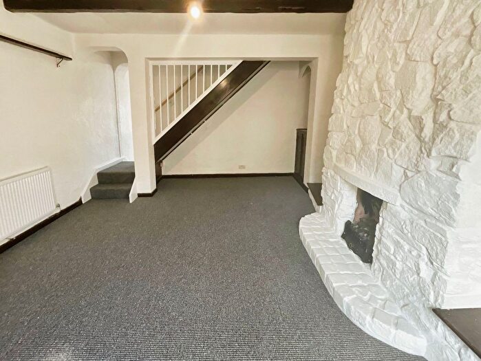 3 Bedroom Terraced House To Rent In Edward Street, Rishton, BB1