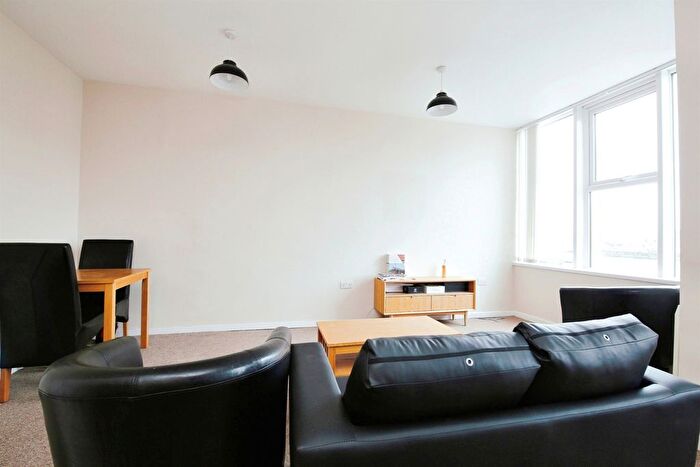 1 Bedroom Flat For Sale In Harbour Walk, Hartlepool, TS24