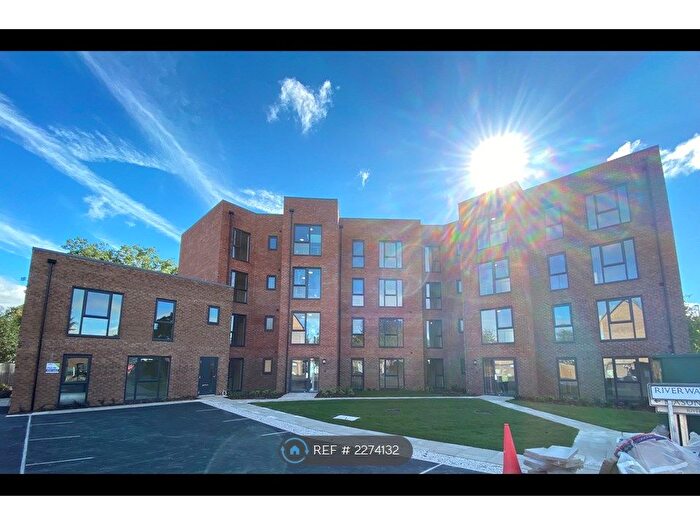 2 Bedroom Flat To Rent In Ryehill House, Nottingham, NG2