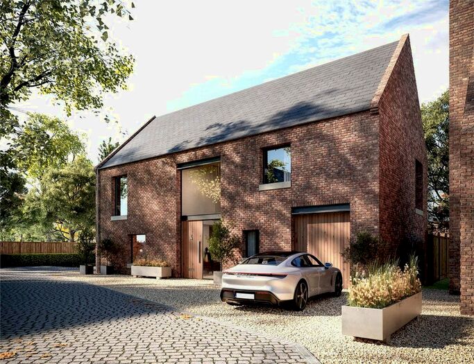 6 Bedroom Detached House To Rent In Park Lane, Bonehill, Tamworth, B78