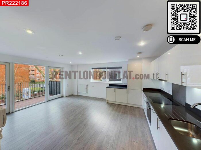 2 Bedroom Flat To Rent In Spa Road, London, SE16
