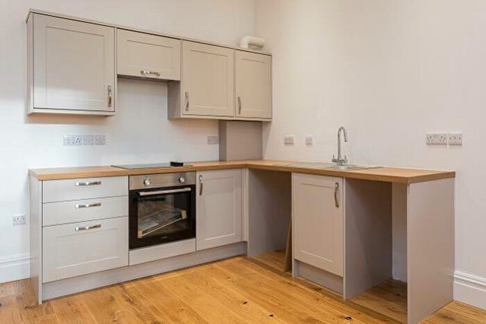 2 Bedroom Apartment To Rent In The Mansion, The Hill, Sandbach, Cheshire, CW11