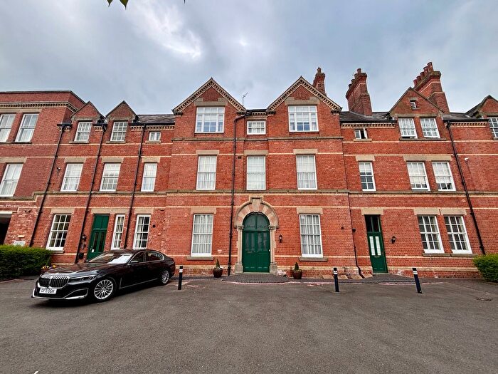 2 Bedroom Flat To Rent In High Street, Derby, DE65