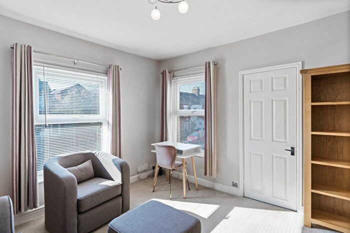 1 Bedroom Flat To Rent In Branford Road, Norwich, NR3