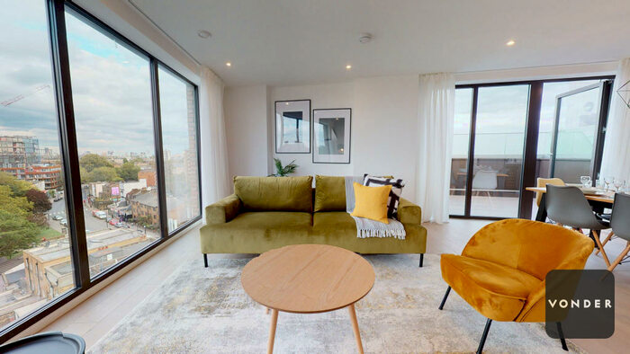 2 Bedroom Ground Flat To Rent In Gorsuch Place, E2