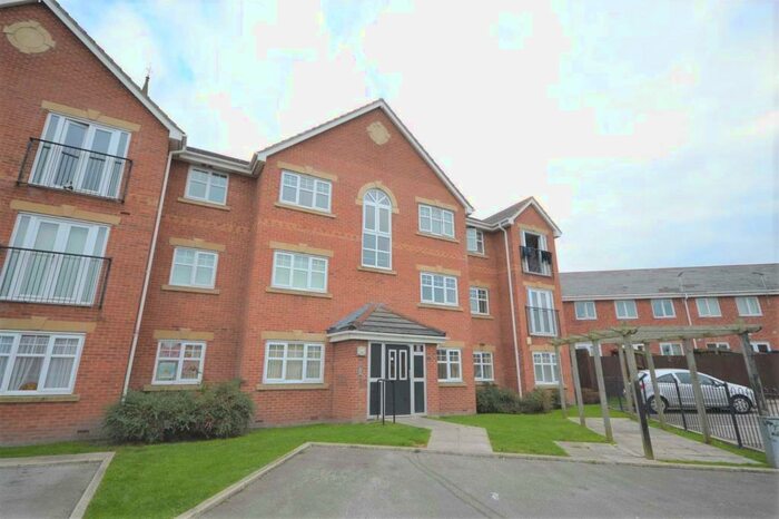 2 Bedroom Flat To Rent In Flat, Tapestry GardensBirkenheadWirral, CH41
