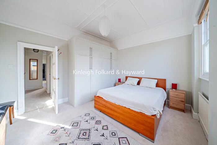 1 Bedroom Flat To Rent In Lansdowne Way, London, SW8