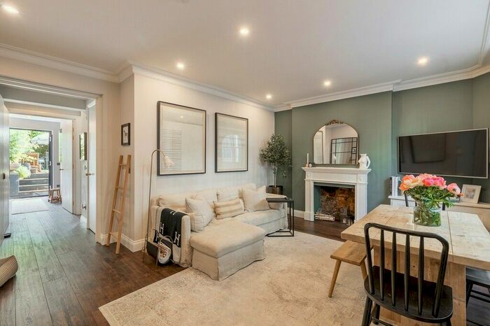 1 Bedroom Flat To Rent In Durham Terrace, Notting Hill, W2