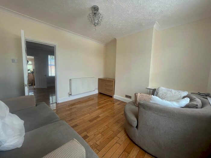 2 Bedroom Terraced House To Rent In Cannon Street, Colchester, CO1