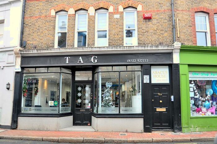 1 Bedroom Flat To Rent In Bexley High Street, Bexley, DA5