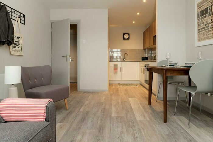 1 Bedroom Apartment To Rent In Uncle Manchester, Granby Row, Manchester, Greater Manchester, M1