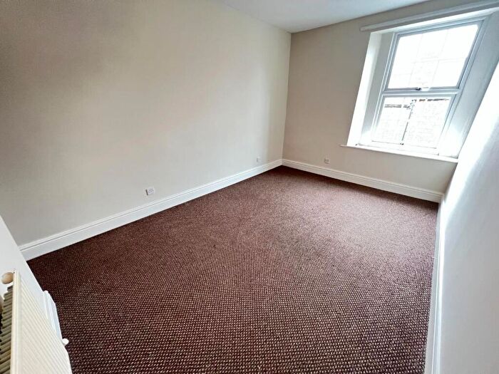 2 Bedroom Terraced House For Sale In Hall Street, Barnard Castle, DL12