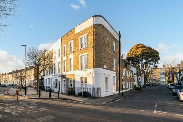 2 Bedroom Flat To Rent In Landseer Road, London, N19