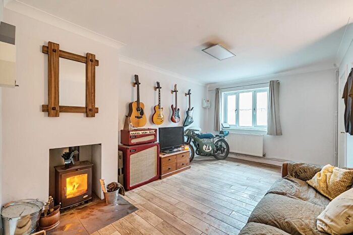 3 Bedroom Semi-Detached House For Sale In Main Street, Piddletrenthide, Dorchester, DT2