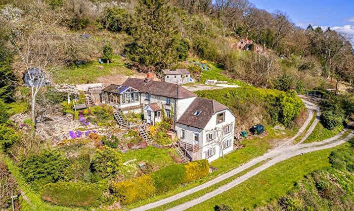 4 Bedroom Detached House For Sale In Checkley, Hereford, HR1